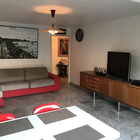 Les Cyclamens Apartamento