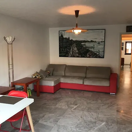 Les Cyclamens Apartamento Mandelieu