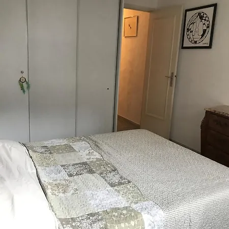 Apartamento Les Cyclamens Mandelieu
